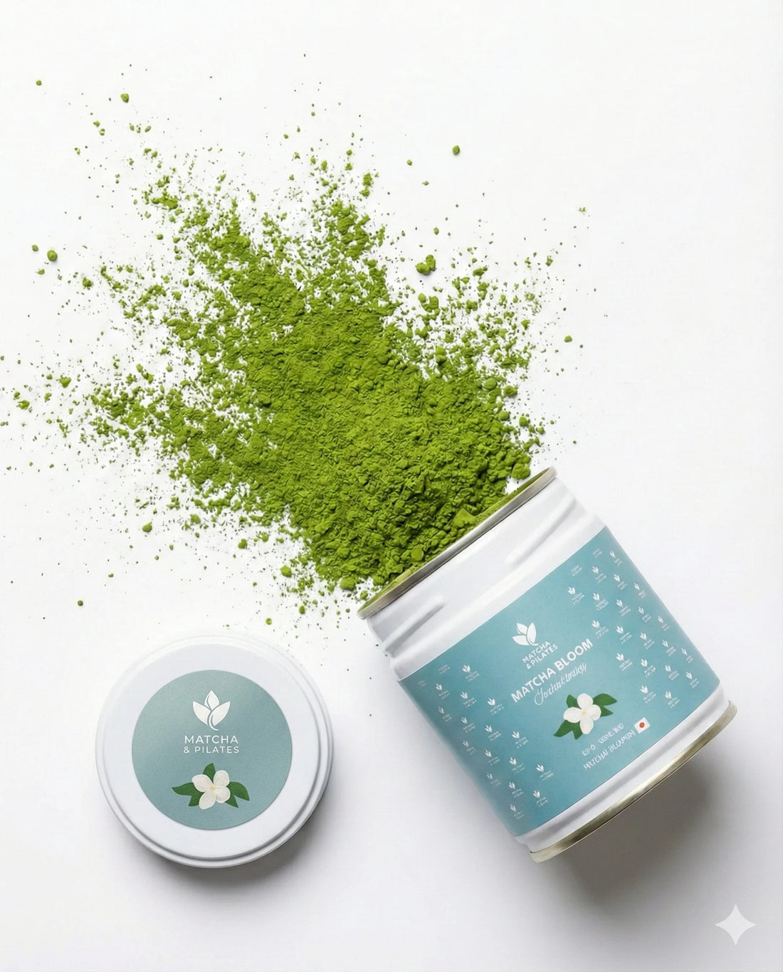 Les bienfaits du matcha : pourquoi l’adopter
