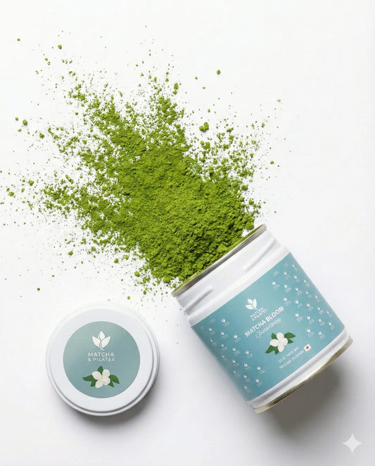 Les bienfaits du matcha : pourquoi l’adopter
