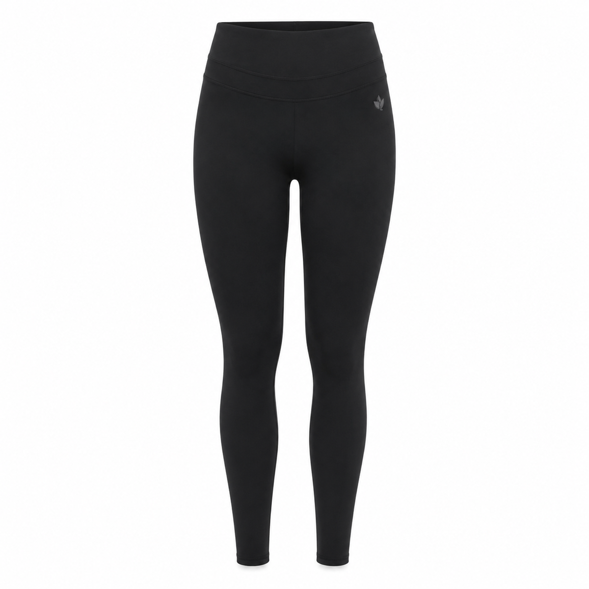 Vêtements Pilates femme – legging Pilates Reformer noir taille haute